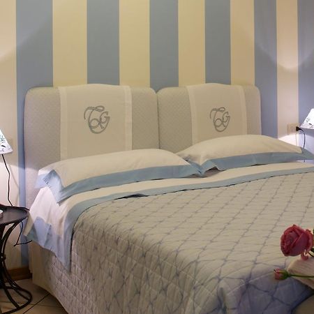 Bed and Breakfast Terrazza Ginori Sesto Fiorentino Habitación foto
