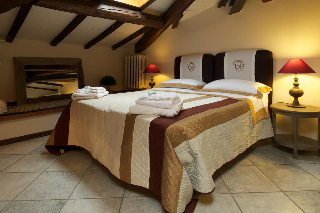 Bed and Breakfast Terrazza Ginori Sesto Fiorentino Exterior foto