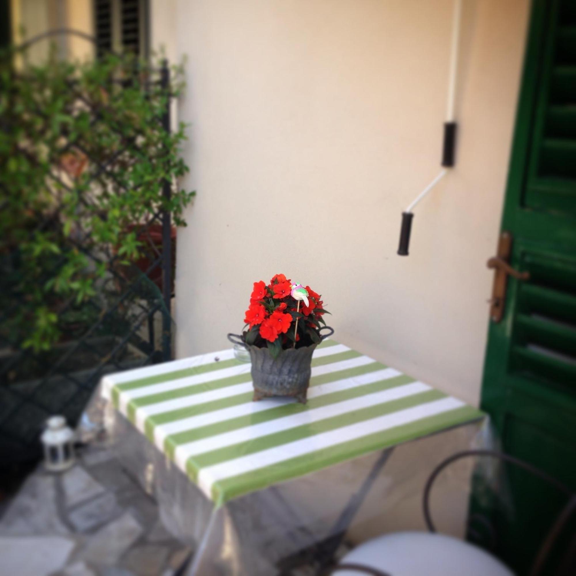 Bed and Breakfast Terrazza Ginori Sesto Fiorentino Habitación foto