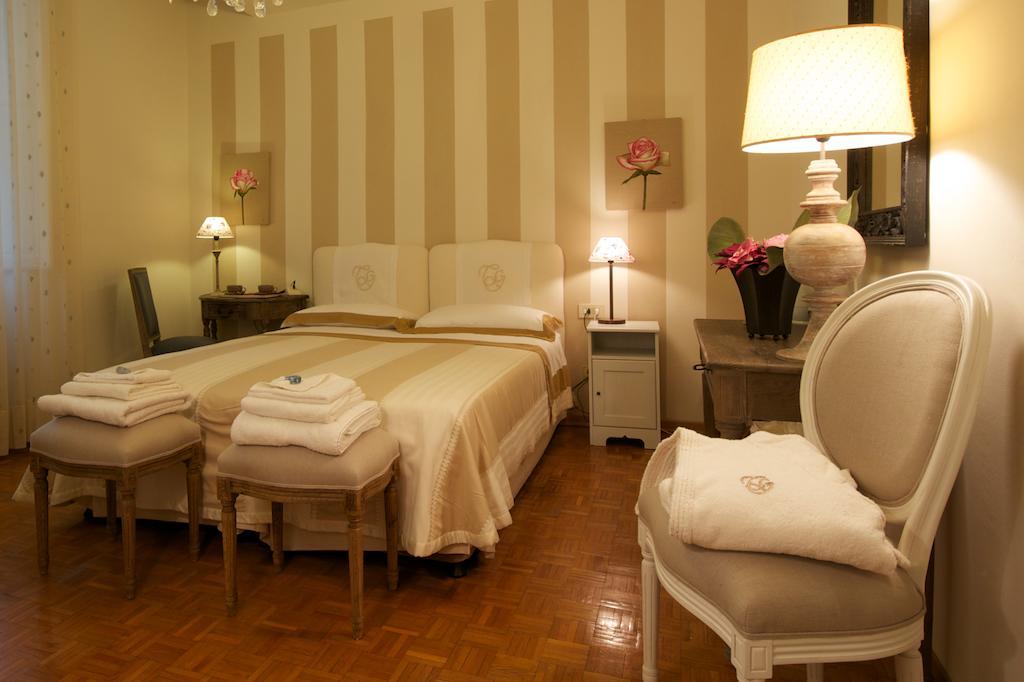 Bed and Breakfast Terrazza Ginori Sesto Fiorentino Exterior foto