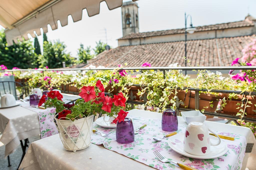 Bed and Breakfast Terrazza Ginori Sesto Fiorentino Exterior foto